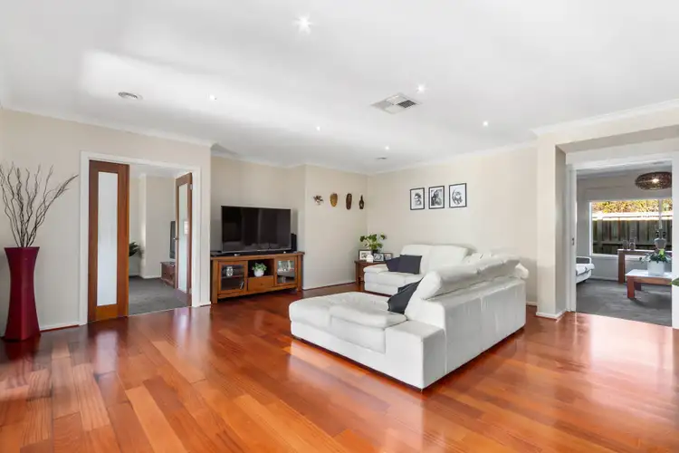 Sixth view of Homely house listing, 11 Palmgate Terrace, Traralgon VIC 3844