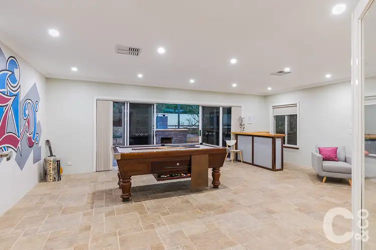 Third view of Homely house listing, 26 Blacksmith Drive, Wellard WA 6170