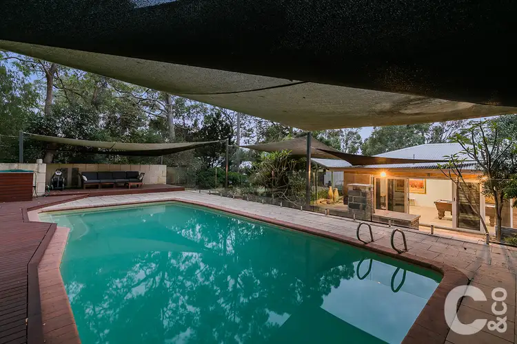 Fourth view of Homely house listing, 26 Blacksmith Drive, Wellard WA 6170