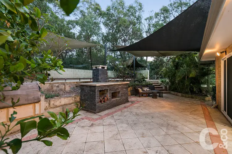 Fifth view of Homely house listing, 26 Blacksmith Drive, Wellard WA 6170