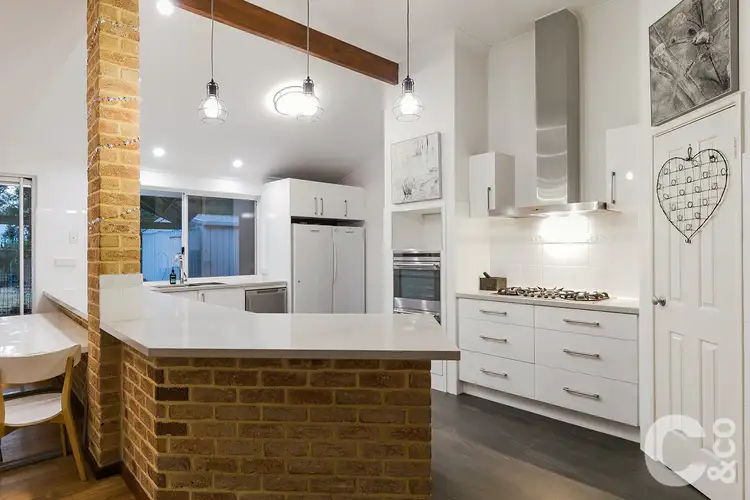 Sixth view of Homely house listing, 26 Blacksmith Drive, Wellard WA 6170