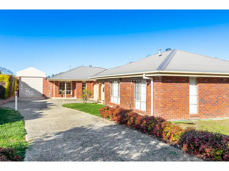 Main view of Homely block of units listing, Units 1-2/52 McMaster Avenue, Lavington NSW 2641