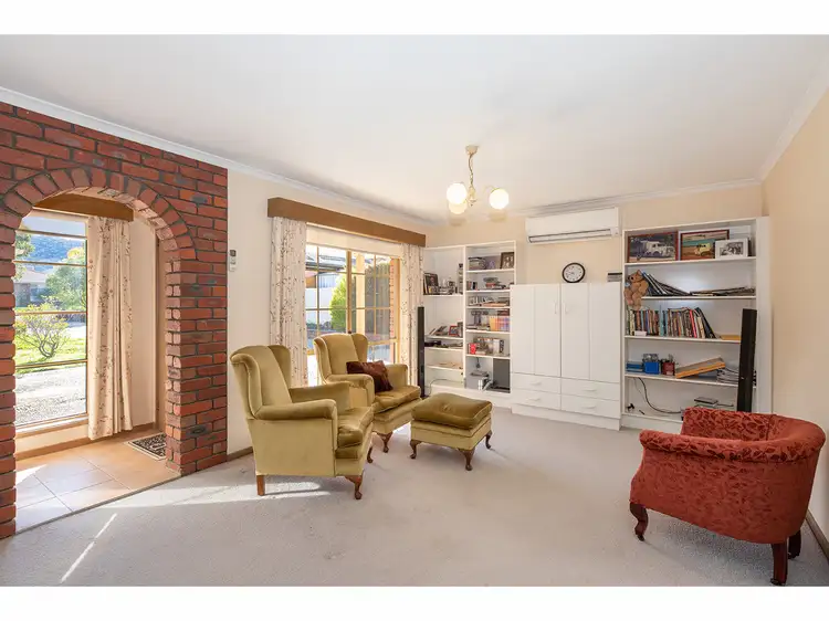 Second view of Homely block of units listing, Units 1-2/52 McMaster Avenue, Lavington NSW 2641