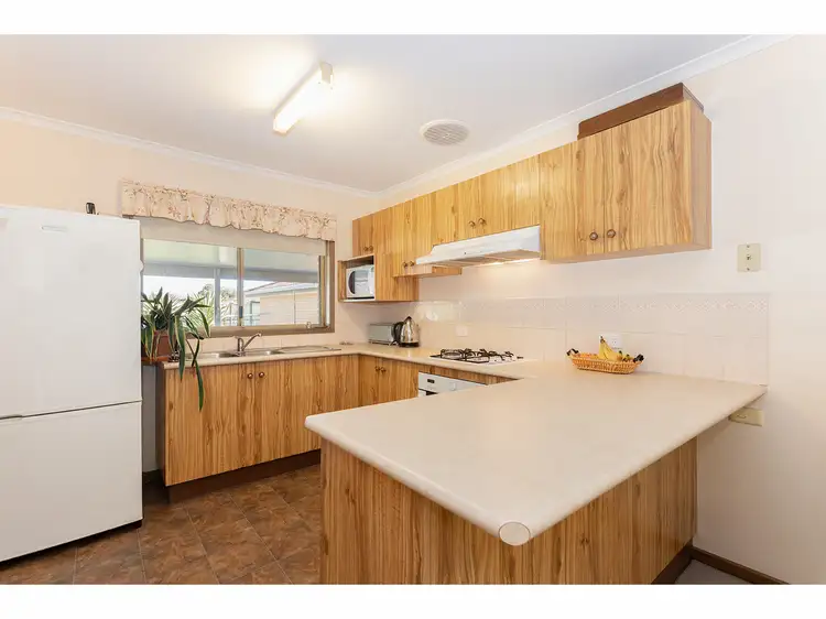 Third view of Homely block of units listing, Units 1-2/52 McMaster Avenue, Lavington NSW 2641