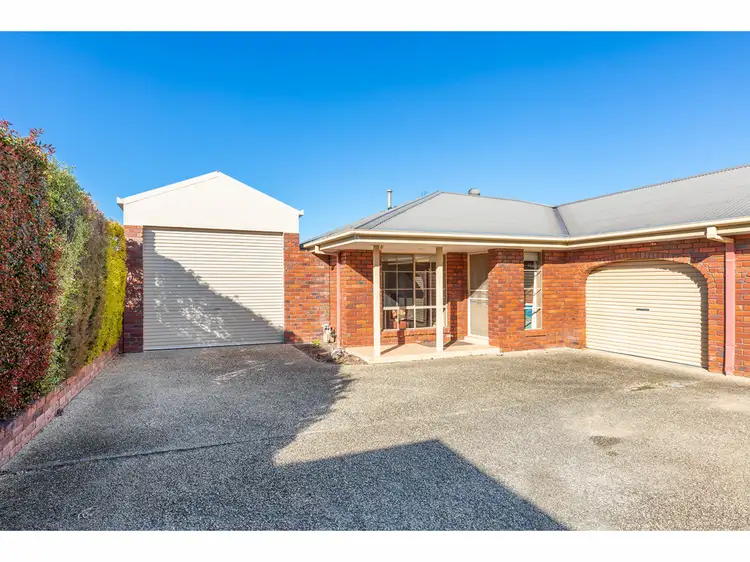 Fourth view of Homely block of units listing, Units 1-2/52 McMaster Avenue, Lavington NSW 2641