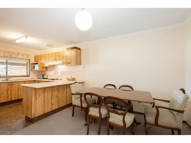 Fifth view of Homely block of units listing, Units 1-2/52 McMaster Avenue, Lavington NSW 2641