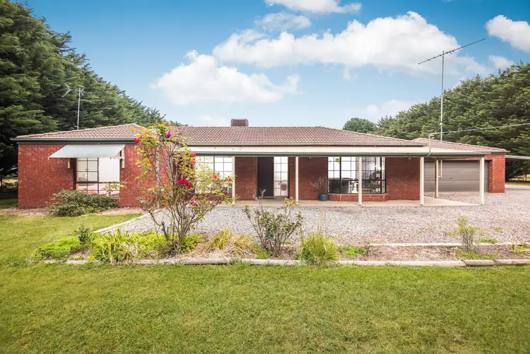 Main view of Homely house listing, 124 Red Gum Drive, Teesdale VIC 3328