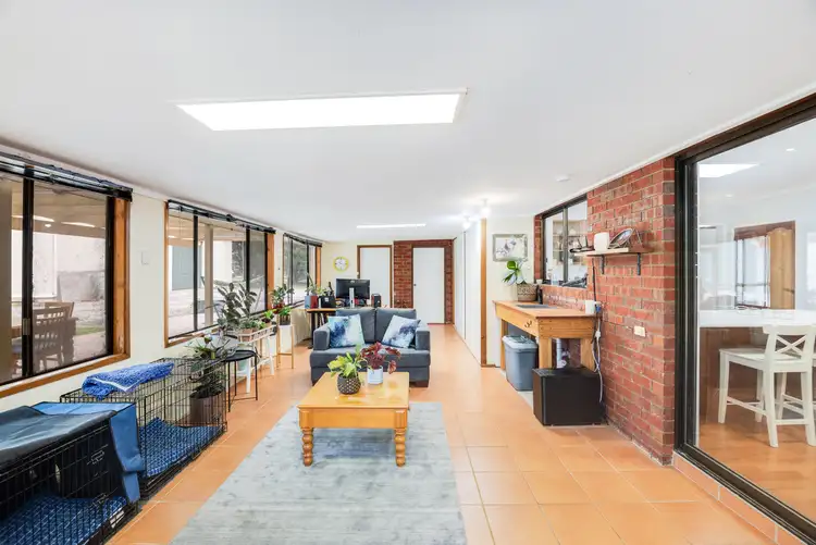 Fourth view of Homely house listing, 124 Red Gum Drive, Teesdale VIC 3328