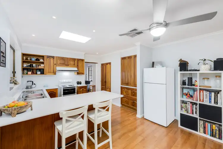 Fifth view of Homely house listing, 124 Red Gum Drive, Teesdale VIC 3328