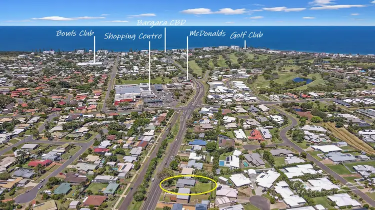 668 Bargara Road, Bargara QLD 4670