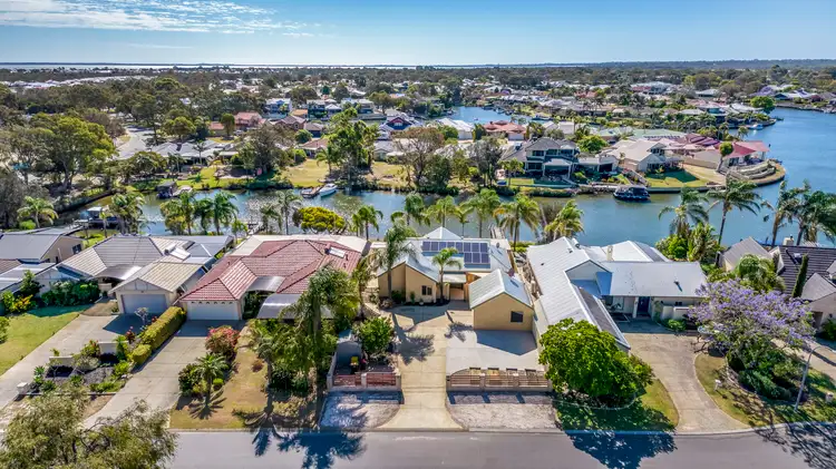 9 Robertson Grove, South Yunderup WA 6208