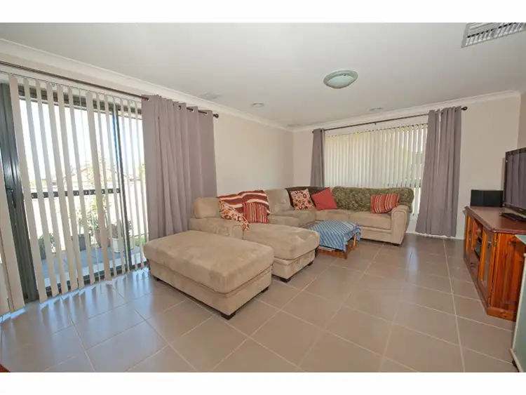 Second view of Homely unit listing, 2/2 Treecreeper Street, Thurgoona NSW 2640