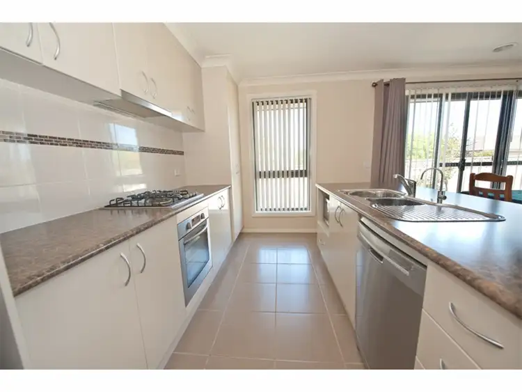 Third view of Homely unit listing, 2/2 Treecreeper Street, Thurgoona NSW 2640