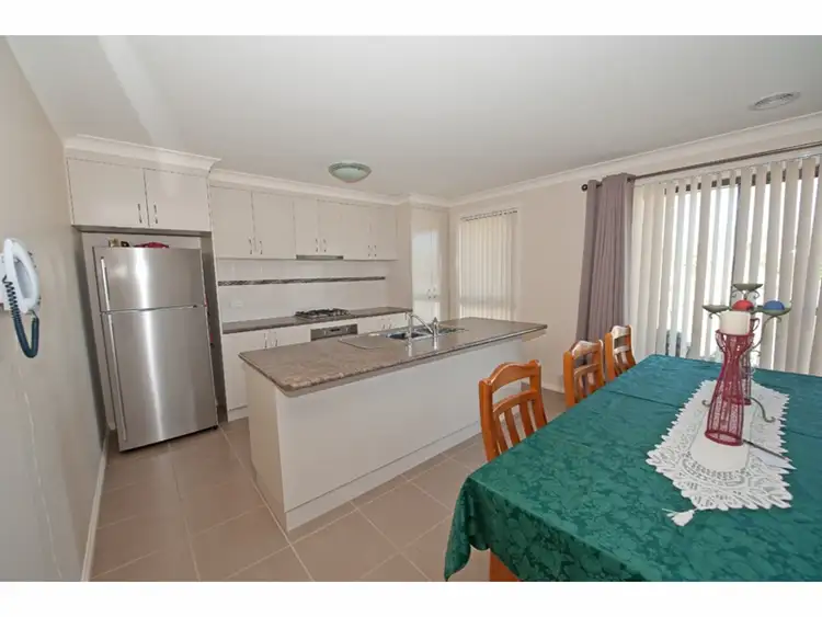 Fourth view of Homely unit listing, 2/2 Treecreeper Street, Thurgoona NSW 2640