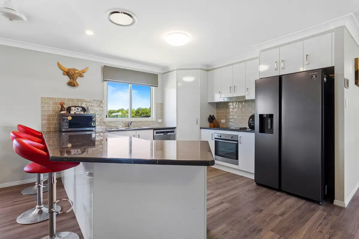 Main view of Homely house listing, 56 Portobello Road, Helidon Spa QLD 4344