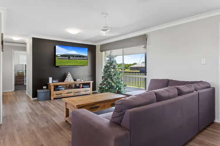 Second view of Homely house listing, 56 Portobello Road, Helidon Spa QLD 4344