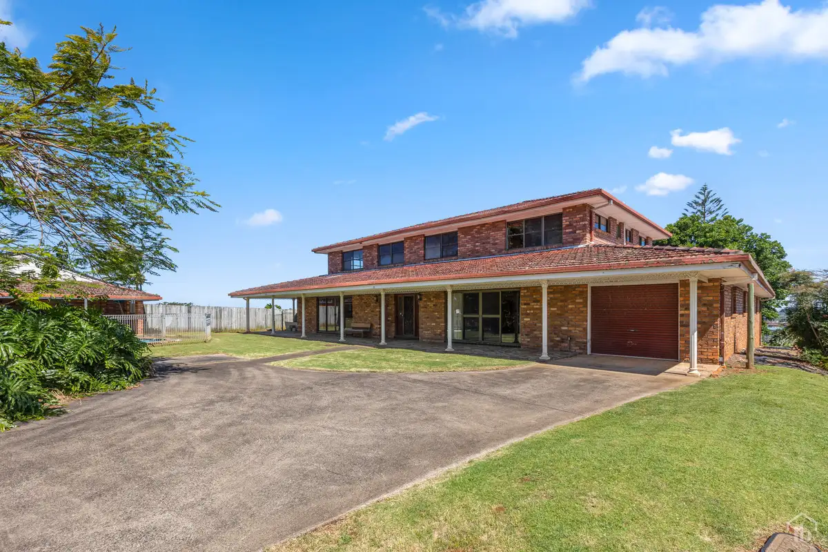 Main view of Homely house listing, 10 Oyster Point Road, Banora Point NSW 2486