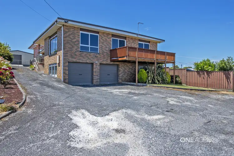 Main view of Homely house listing, 15 William Street, Smithton TAS 7330