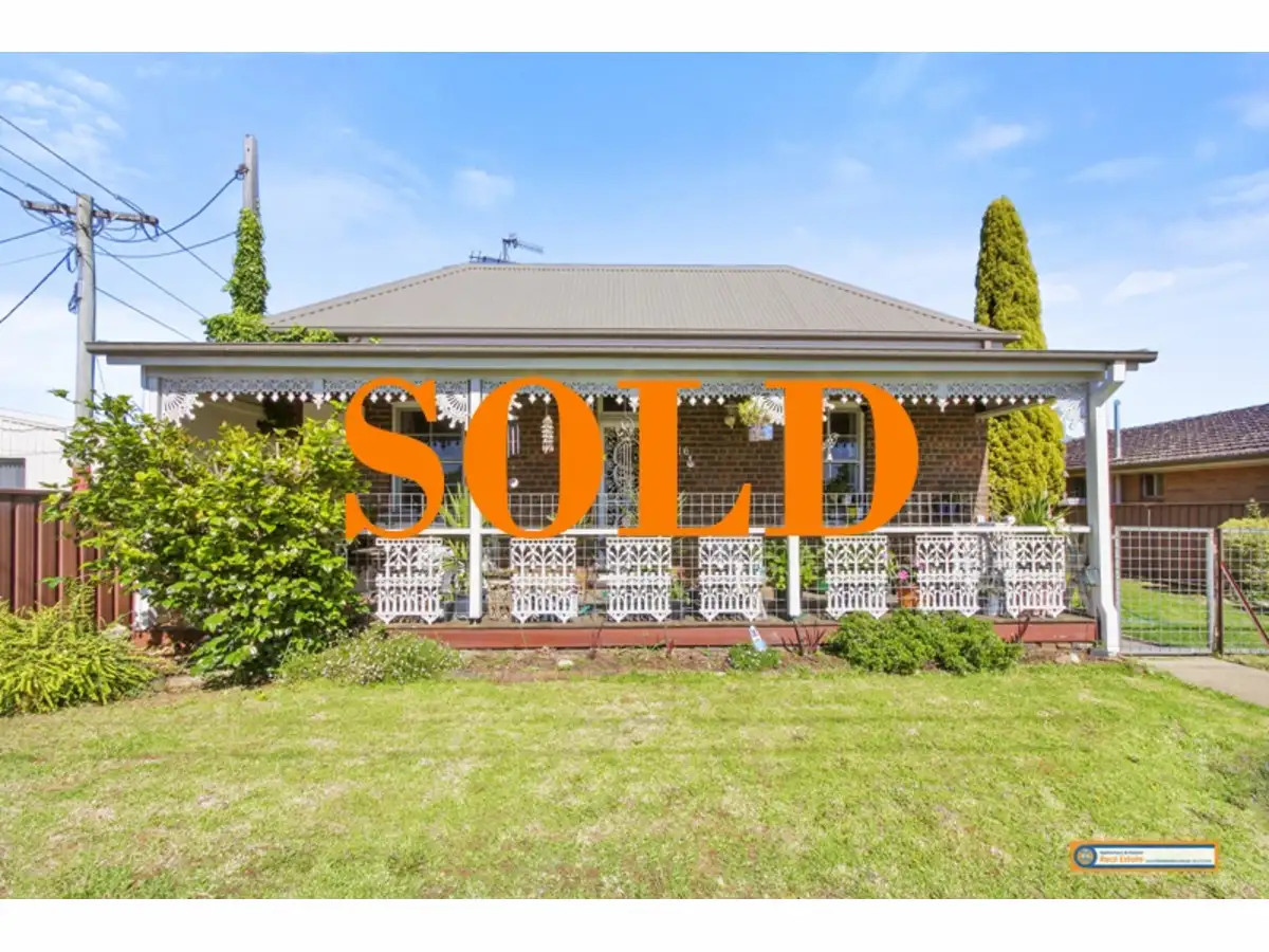 Main view of Homely house listing, 116 Niagara Street, Armidale NSW 2350