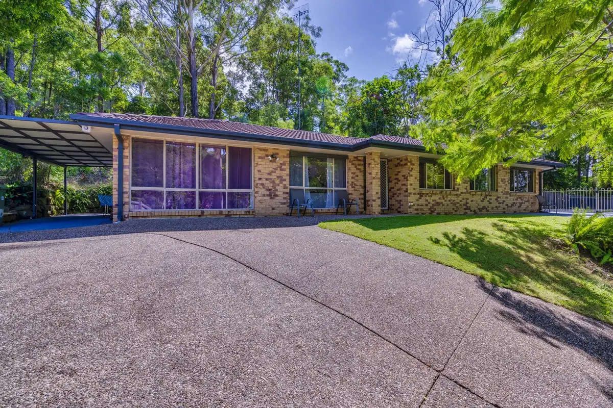 Main view of Homely house listing, 13 Coote Court, Currumbin Waters QLD 4223