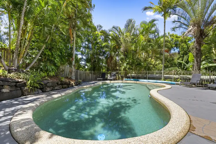 Second view of Homely house listing, 13 Coote Court, Currumbin Waters QLD 4223