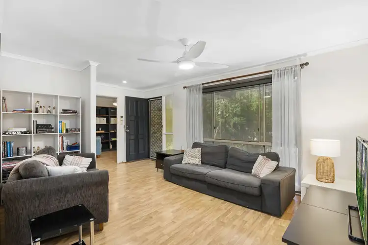 Fifth view of Homely house listing, 13 Coote Court, Currumbin Waters QLD 4223