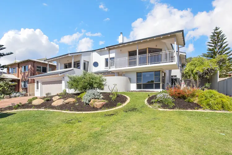 126 Oceanside Promenade, Mullaloo WA 6027