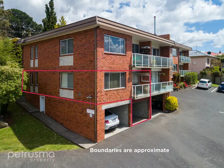 1/71 Mount Stuart Road, Mount Stuart TAS 7000