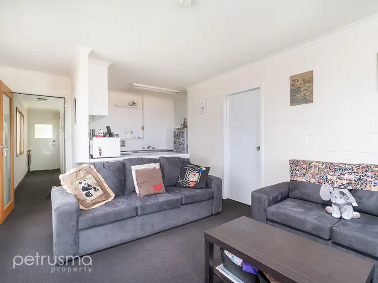 Sixth view of Homely house listing, 1/71 Mount Stuart Road, Mount Stuart TAS 7000