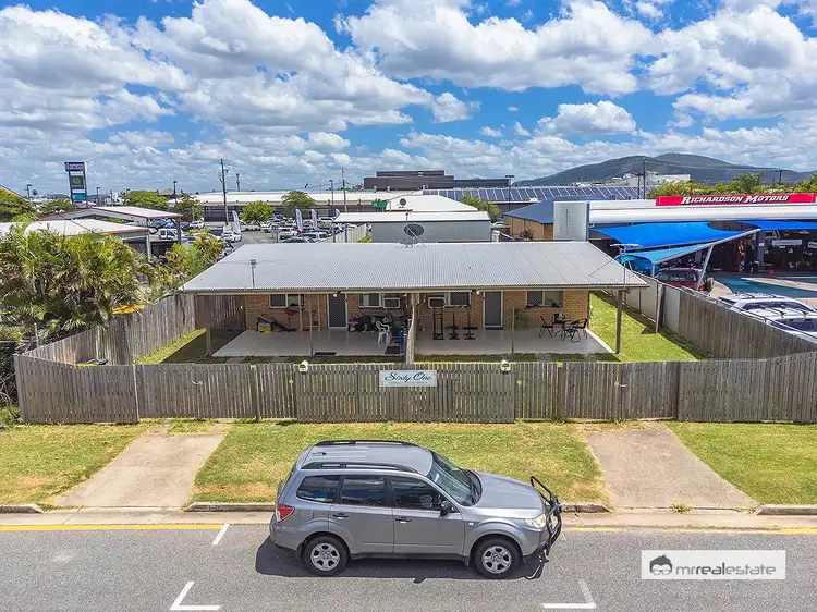 61 Edington Street, Berserker QLD 4701