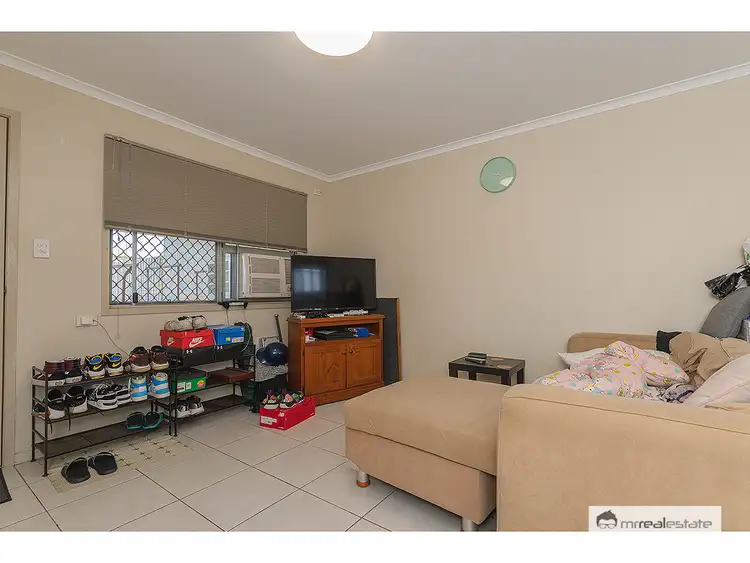 Third view of Homely block of units listing, 61 Edington Street, Berserker QLD 4701