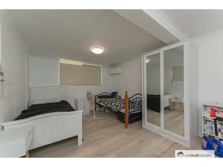 Fifth view of Homely block of units listing, 61 Edington Street, Berserker QLD 4701