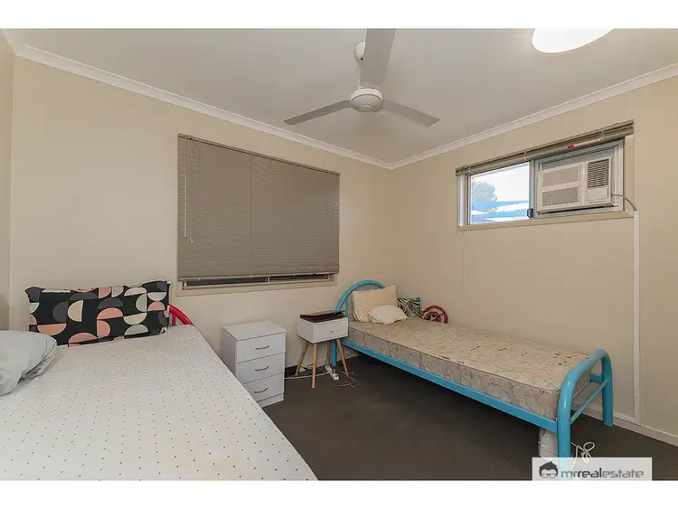 Sixth view of Homely block of units listing, 61 Edington Street, Berserker QLD 4701
