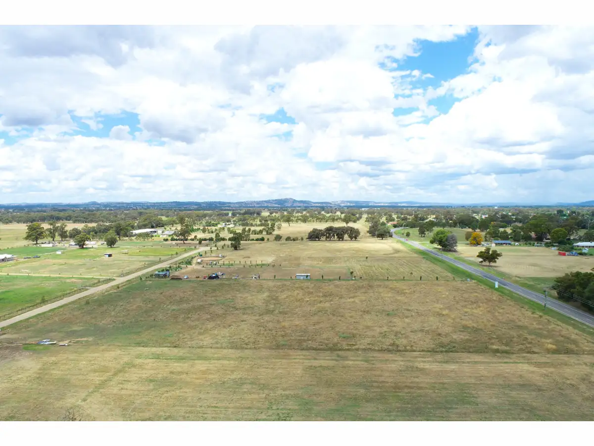 Main view of Homely land listing, 6 Sisters Lane, Howlong NSW 2643