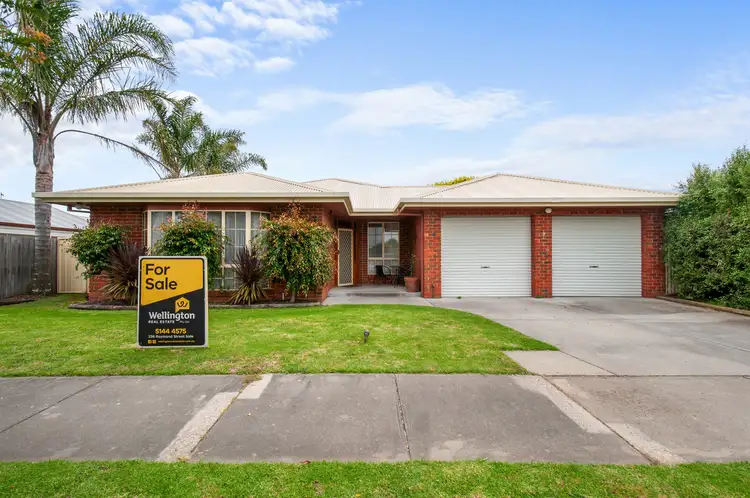 7 Patten Street, Sale VIC 3850