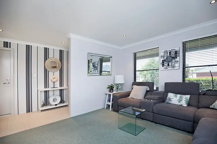 Fourth view of Homely house listing, 16 Jasper Way, Lakelands WA 6180