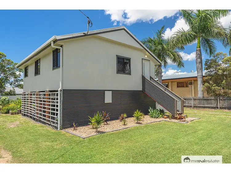 162 High Street, Berserker QLD 4701