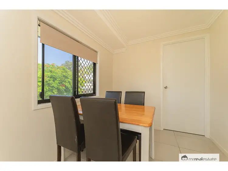 Fifth view of Homely house listing, 162 High Street, Berserker QLD 4701