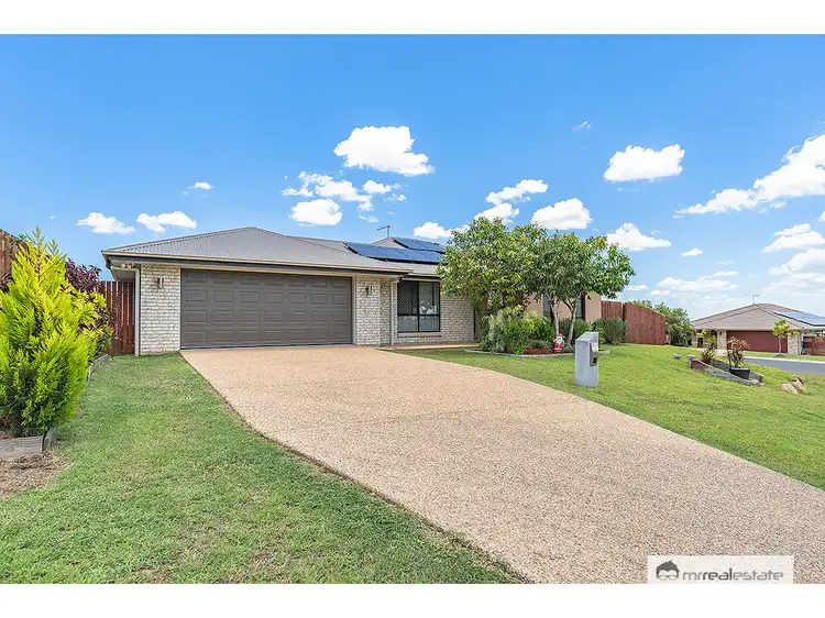 15 Jim Goldstone Avenue, Norman Gardens QLD 4701