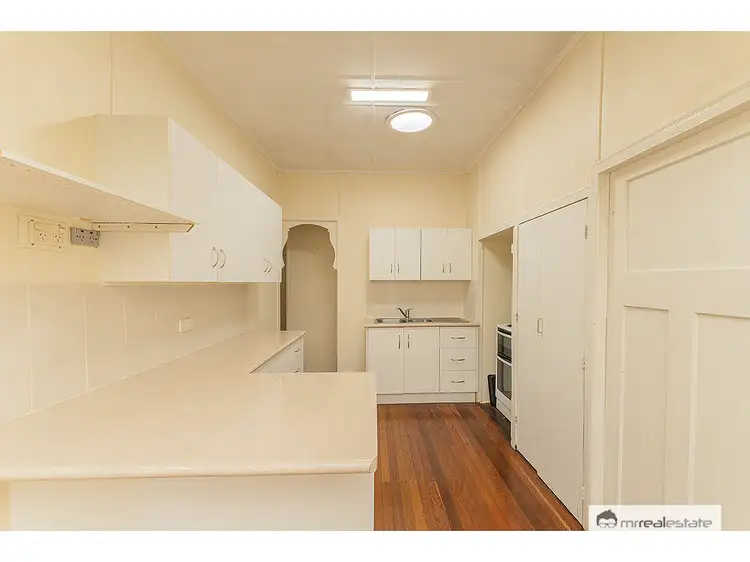 Fourth view of Homely house listing, 284 Eldon Street, Berserker QLD 4701