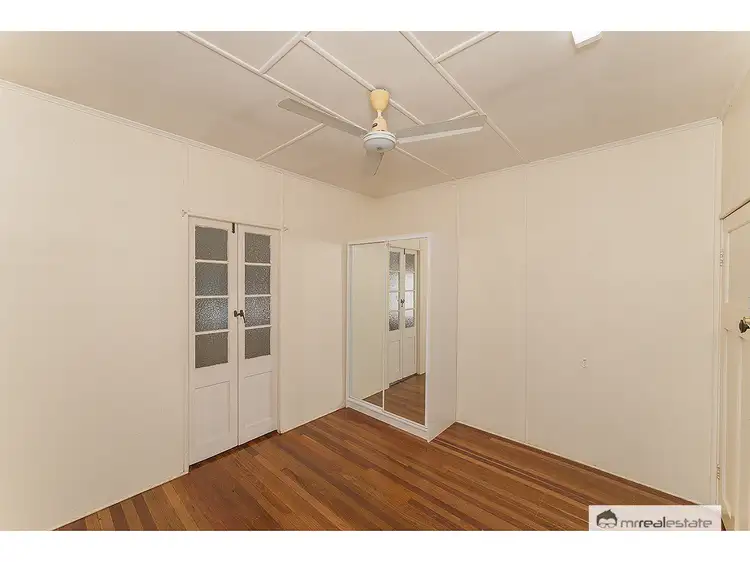Fifth view of Homely house listing, 284 Eldon Street, Berserker QLD 4701