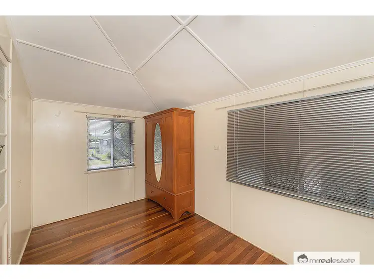 Sixth view of Homely house listing, 284 Eldon Street, Berserker QLD 4701