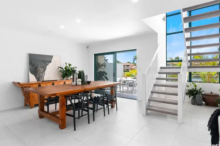 Third view of Homely villa listing, 39/3 Lee Road, Runaway Bay QLD 4216