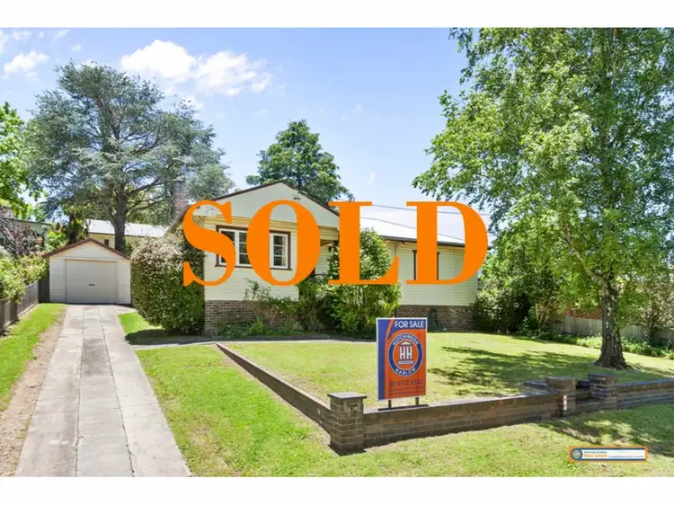 139 Kirkwood Street, Armidale NSW 2350