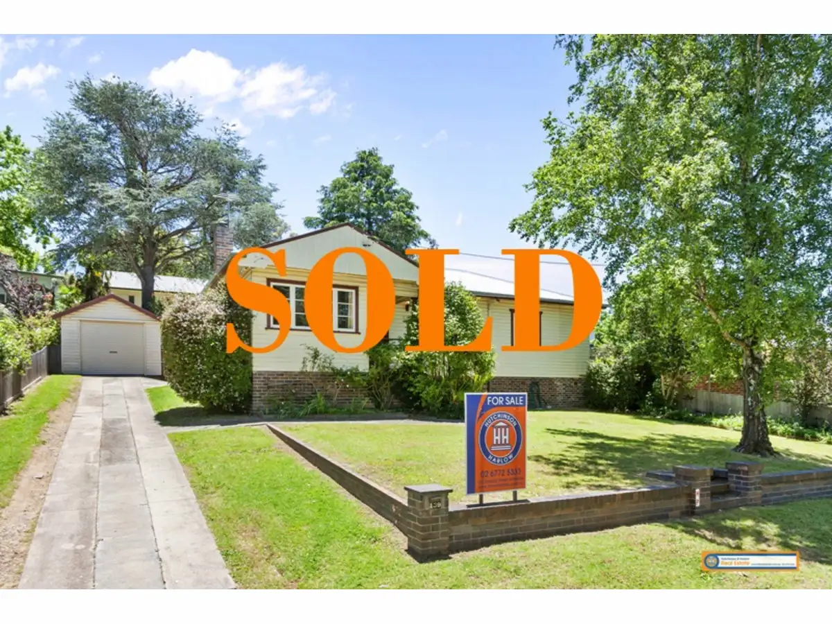 Main view of Homely house listing, 139 Kirkwood Street, Armidale NSW 2350
