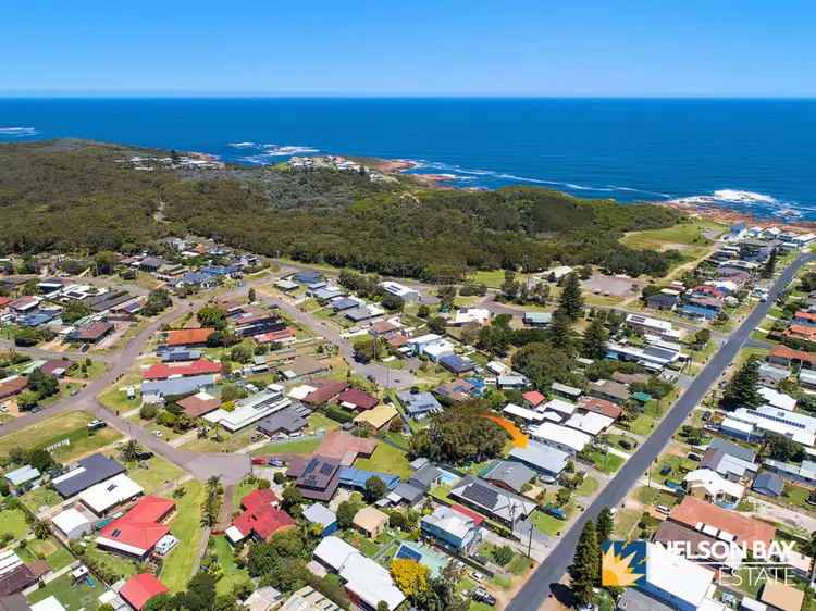 54 Morna Point Road, Anna Bay NSW 2316