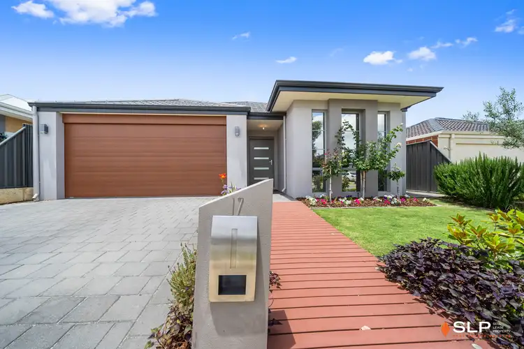 Main view of Homely house listing, 17 Chucklebud Street, Banksia Grove WA 6031