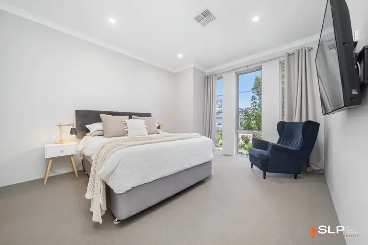 Third view of Homely house listing, 17 Chucklebud Street, Banksia Grove WA 6031