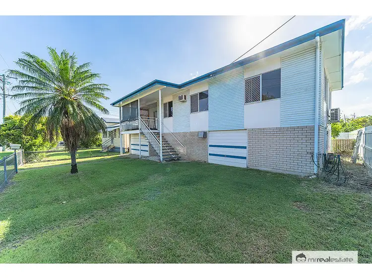 Main view of Homely house listing, 101 Thozet Road, Koongal QLD 4701