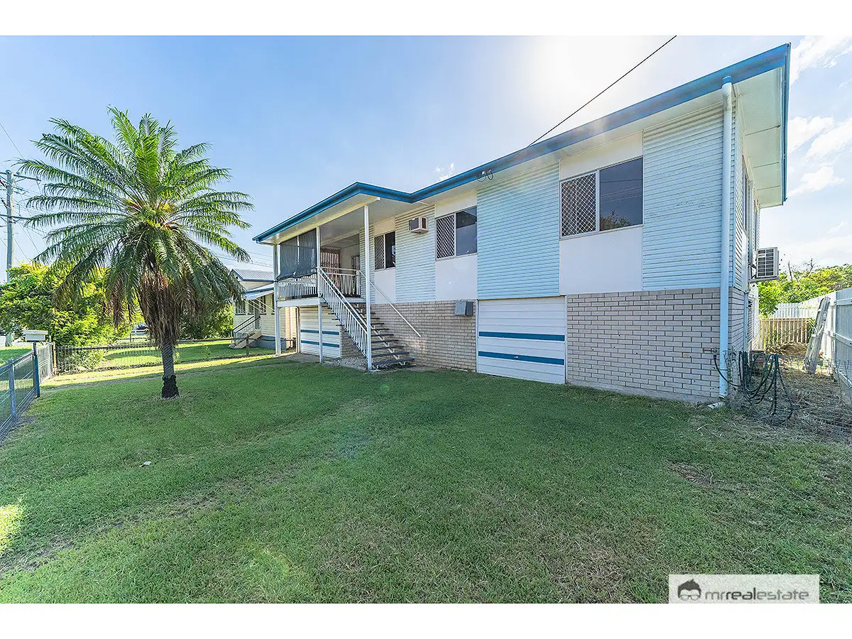 Main view of Homely house listing, 101 Thozet Road, Koongal QLD 4701